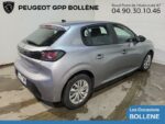 PEUGEOT 208 Les Occasions Bollène - Peugeot, Citroën, Véhicule Sans Permis - VSP