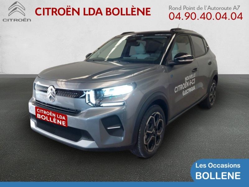 CITROEN C3 Les Occasions Bollène - Peugeot, Citroën, Véhicule Sans Permis - VSP CITROEN C3 Les Occasions Bollène - Peugeot, Citroën, Véhicule Sans Permis - VSP