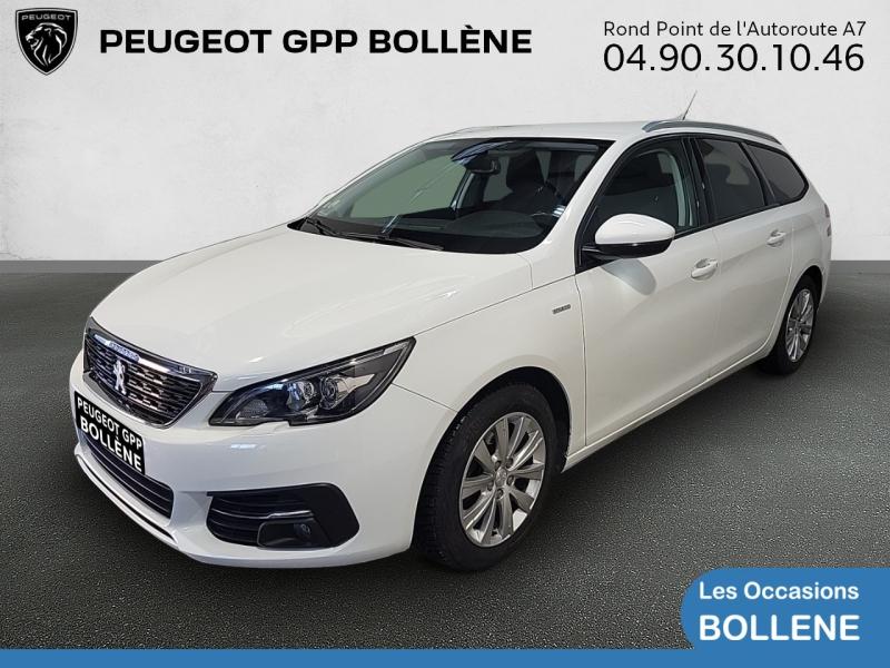 PEUGEOT 308 SW Les Occasions Bollène - Peugeot, Citroën, Véhicule Sans Permis - VSP