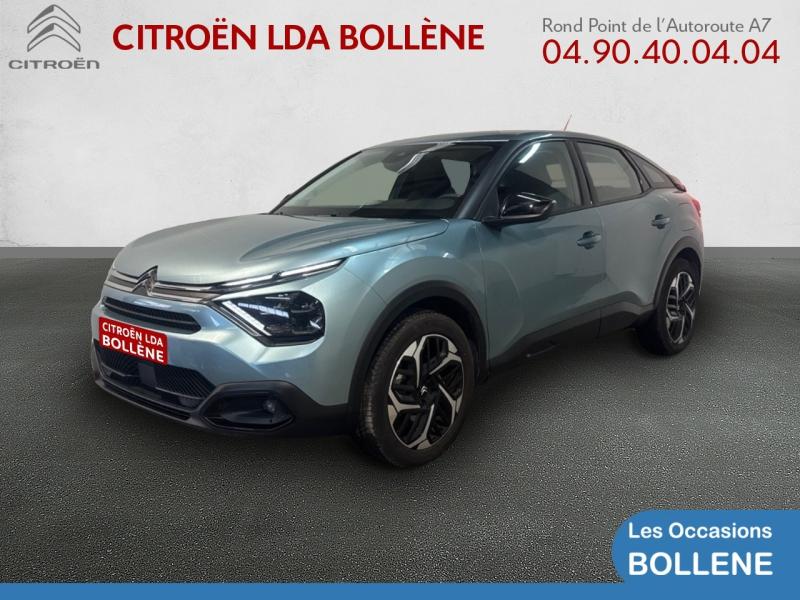 CITROEN C4 Les Occasions Bollène - Peugeot, Citroën, Véhicule Sans Permis - VSP