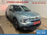 CITROEN C4 Les Occasions Bollène - Peugeot, Citroën, Véhicule Sans Permis - VSP