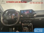 CITROEN C4 Les Occasions Bollène - Peugeot, Citroën, Véhicule Sans Permis - VSP