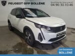 PEUGEOT 3008 Les Occasions Bollène - Peugeot, Citroën, Véhicule Sans Permis - VSP