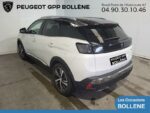 PEUGEOT 3008 Les Occasions Bollène - Peugeot, Citroën, Véhicule Sans Permis - VSP