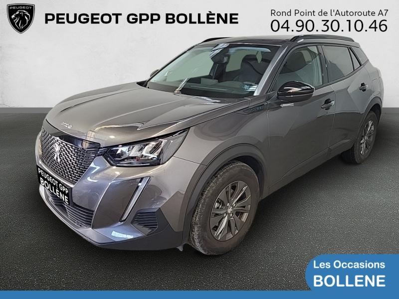 PEUGEOT 2008 Les Occasions Bollène - Peugeot, Citroën, Véhicule Sans Permis - VSP