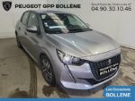 PEUGEOT 208 Les Occasions Bollène - Peugeot, Citroën, Véhicule Sans Permis - VSP