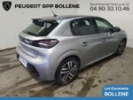 PEUGEOT 208 Les Occasions Bollène - Peugeot, Citroën, Véhicule Sans Permis - VSP