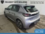 PEUGEOT 208 Les Occasions Bollène - Peugeot, Citroën, Véhicule Sans Permis - VSP