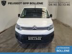 CITROEN Berlingo Van Les Occasions Bollène - Peugeot, Citroën, Véhicule Sans Permis - VSP