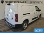 CITROEN Berlingo Van Les Occasions Bollène - Peugeot, Citroën, Véhicule Sans Permis - VSP