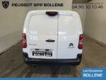 CITROEN Berlingo Van Les Occasions Bollène - Peugeot, Citroën, Véhicule Sans Permis - VSP
