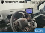 CITROEN Berlingo Van Les Occasions Bollène - Peugeot, Citroën, Véhicule Sans Permis - VSP