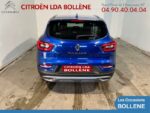 RENAULT Kadjar Les Occasions Bollène - Peugeot, Citroën, Véhicule Sans Permis - VSP