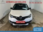 RENAULT Captur Les Occasions Bollène - Peugeot, Citroën, Véhicule Sans Permis - VSP