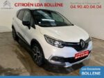 RENAULT Captur Les Occasions Bollène - Peugeot, Citroën, Véhicule Sans Permis - VSP