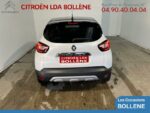 RENAULT Captur Les Occasions Bollène - Peugeot, Citroën, Véhicule Sans Permis - VSP