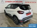 RENAULT Captur Les Occasions Bollène - Peugeot, Citroën, Véhicule Sans Permis - VSP