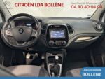 RENAULT Captur Les Occasions Bollène - Peugeot, Citroën, Véhicule Sans Permis - VSP