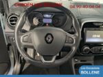 RENAULT Captur Les Occasions Bollène - Peugeot, Citroën, Véhicule Sans Permis - VSP