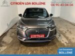 DS DS 3 Crossback Les Occasions Bollène - Peugeot, Citroën, Véhicule Sans Permis - VSP