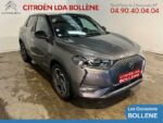 DS DS 3 Crossback Les Occasions Bollène - Peugeot, Citroën, Véhicule Sans Permis - VSP