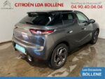 DS DS 3 Crossback Les Occasions Bollène - Peugeot, Citroën, Véhicule Sans Permis - VSP