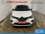 RENAULT Captur Les Occasions Bollène - Peugeot, Citroën, Véhicule Sans Permis - VSP