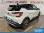 RENAULT Captur Les Occasions Bollène - Peugeot, Citroën, Véhicule Sans Permis - VSP