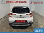 RENAULT Captur Les Occasions Bollène - Peugeot, Citroën, Véhicule Sans Permis - VSP