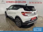 RENAULT Captur Les Occasions Bollène - Peugeot, Citroën, Véhicule Sans Permis - VSP