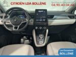 RENAULT Captur Les Occasions Bollène - Peugeot, Citroën, Véhicule Sans Permis - VSP