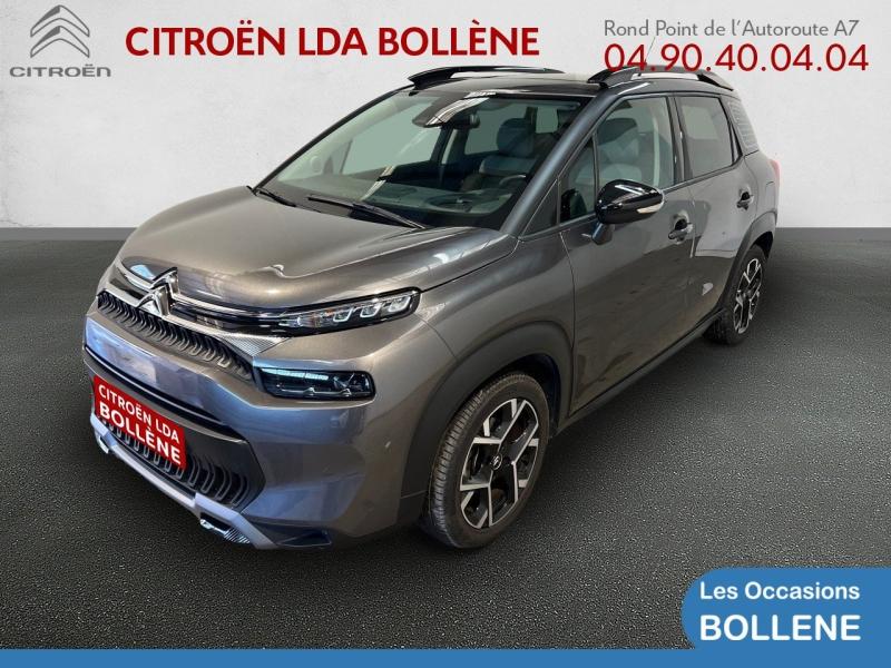 CITROEN C3 Aircross Les Occasions Bollène - Peugeot, Citroën, Véhicule Sans Permis - VSP