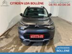 CITROEN C3 Aircross Les Occasions Bollène - Peugeot, Citroën, Véhicule Sans Permis - VSP