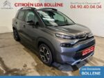 CITROEN C3 Aircross Les Occasions Bollène - Peugeot, Citroën, Véhicule Sans Permis - VSP