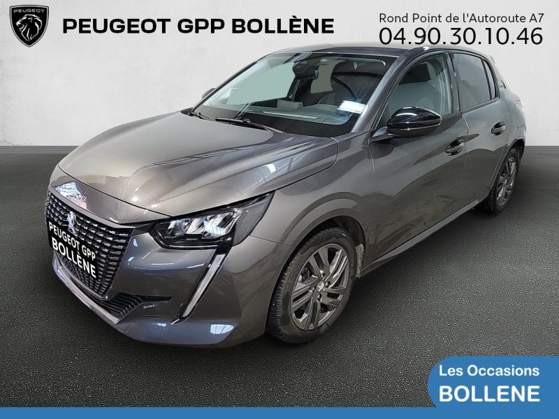 PEUGEOT 208 Les Occasions Bollène - Peugeot, Citroën, Véhicule Sans Permis - VSP