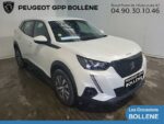 PEUGEOT 2008 Les Occasions Bollène - Peugeot, Citroën, Véhicule Sans Permis - VSP