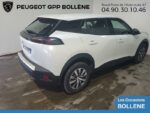 PEUGEOT 2008 Les Occasions Bollène - Peugeot, Citroën, Véhicule Sans Permis - VSP