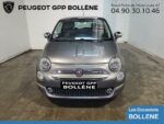 FIAT 500 Les Occasions Bollène - Peugeot, Citroën, Véhicule Sans Permis - VSP