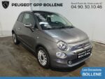 FIAT 500 Les Occasions Bollène - Peugeot, Citroën, Véhicule Sans Permis - VSP