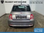 FIAT 500 Les Occasions Bollène - Peugeot, Citroën, Véhicule Sans Permis - VSP