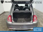 FIAT 500 Les Occasions Bollène - Peugeot, Citroën, Véhicule Sans Permis - VSP