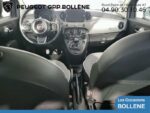 FIAT 500 Les Occasions Bollène - Peugeot, Citroën, Véhicule Sans Permis - VSP
