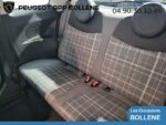 FIAT 500 Les Occasions Bollène - Peugeot, Citroën, Véhicule Sans Permis - VSP