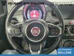 FIAT 500 Les Occasions Bollène - Peugeot, Citroën, Véhicule Sans Permis - VSP