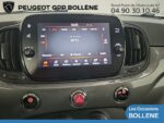 FIAT 500 Les Occasions Bollène - Peugeot, Citroën, Véhicule Sans Permis - VSP