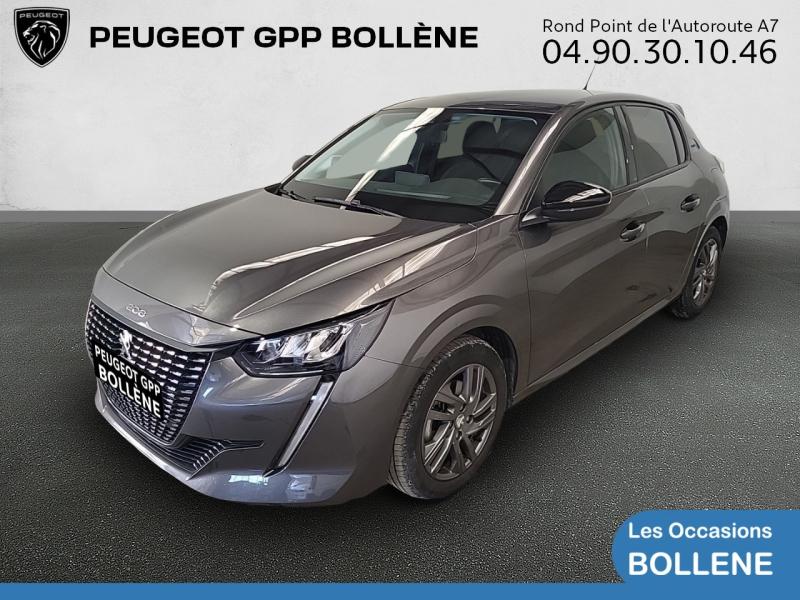PEUGEOT 208 Les Occasions Bollène - Peugeot, Citroën, Véhicule Sans Permis - VSP