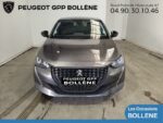 PEUGEOT 208 Les Occasions Bollène - Peugeot, Citroën, Véhicule Sans Permis - VSP
