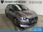 PEUGEOT 208 Les Occasions Bollène - Peugeot, Citroën, Véhicule Sans Permis - VSP