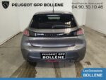 PEUGEOT 208 Les Occasions Bollène - Peugeot, Citroën, Véhicule Sans Permis - VSP
