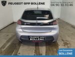 PEUGEOT 208 Les Occasions Bollène - Peugeot, Citroën, Véhicule Sans Permis - VSP